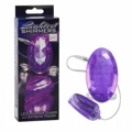 Lighted Shimmers Led Hummer Teaser Purple