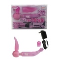 My Mini Miracle Massager Pleaser Kit
