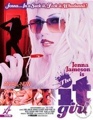 Jenna Jameson Is The It Girl DVD