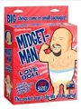 Midget Man Inflatable Love Doll