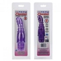 Basic Essential Ridged Softee Purple