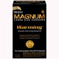 Trojan Magnum Warming 12 Pack