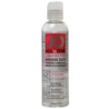 Jo Massage Glide Cranberry 4.Oz