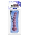 Don Wands Pink Graduate