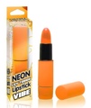 Neon Luv Touch Lipstick Vibe Orange