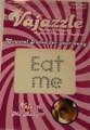 Vajazzle Eat Me