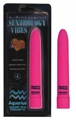 Sextrology Vibes Aquarius Pink