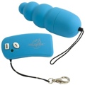 Wireless Remote Vibe Blue WithP