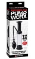 Pump Worx Wall Banger Pump WithP Vib