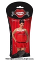 Mesh Santa Chemise Os/Xl