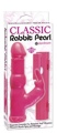 Classic Rabbit Pearl Pink