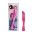 Playful Curve 9 Function Pink