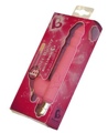 Hot Lips Red