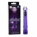 Lighted Shimmers Led Glider Purple