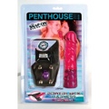 Ph Power Lock Harness 7&Quot; Grape Cock