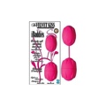 I Buddies Pink
