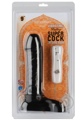 Ballsy Super Cock Vib Black