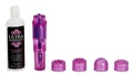 Pleasure Kit Purple Rocket And Lubricant