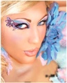 Cotton Candy Kit Eye Kit WithLashes