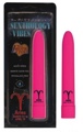 Sextrology Vibes Aries Pink