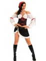 Pirate Booty Large