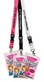 Birthday Party Vip Pass