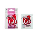 Sex On The Go Desensitizing Wipe 3 Packs