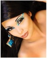 Phoenix Kit Eye Kit With Lashes