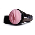 Vibro Pink Lady Touch Fleshlight