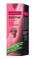 Soothe Anal Lubricant 120Ml
