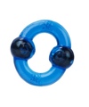 Magnetic Power Ring Single Blue