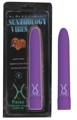 Sextrology Vibes Pisces Purple