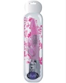 Eves Rabbit Pink