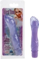 First Time Softee Teaser Purple