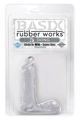Basix 5&Quot; Clear