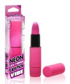 Neon Luv Touch Lipstick Vibe Pink