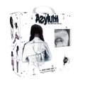 Asylum Patient Straight Jacket S/M