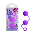 Lia Love Balls Pink