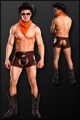 Jolly Rancher Costume S/M