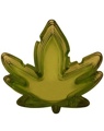 Pot Leaf Ashtray