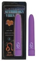 Sextrology Vibes Leo Purple