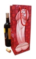 Pecker Wine Bag