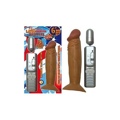 Latin American Whopper Vibrating