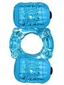 Hero Double Pleaser Teaser Blue