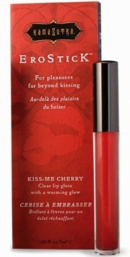 Erostick Kiss Me Cherry