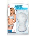 Ae Cyberskin Crystal Pussy Stroker