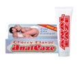 Anal Eaze 4 Oz Cherry Flavor