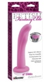 Fetish Fantasy Elite Dildo Pink