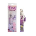 Purely Decadent Purple