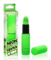 Neon Luv Touch Lipstick Vibe Green